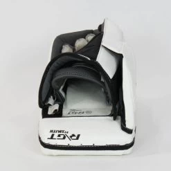 Warrior Ritual GT Intermediate Goalie Blocker - Demo A 10 Warrior Ritual GT Intermediate Goalie Blocker - Demo A -Hockey Shop warrior blockers demo warrior ritual gt intermediate goalie blocker demo a white regular 15169469579330