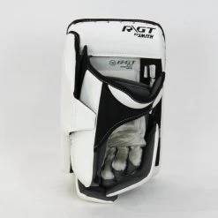 Warrior Ritual GT Intermediate Goalie Blocker - Demo A 8 Warrior Ritual GT Intermediate Goalie Blocker - Demo A -Hockey Shop warrior blockers demo warrior ritual gt intermediate goalie blocker demo a white regular 15169469612098