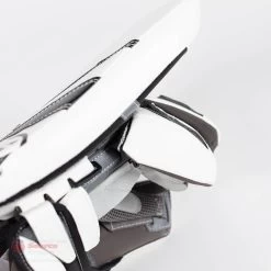 Warrior Ritual G4 Intermediate Goalie Blocker 18 Warrior Ritual G4 Intermediate Goalie Blocker -Hockey Shop warrior blockers warrior ritual g4 intermediate goalie blocker 4565972451394