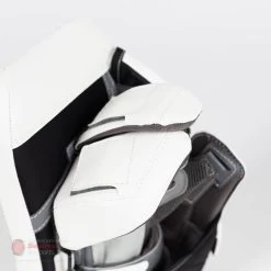 Warrior Ritual G4 Intermediate Goalie Blocker 20 Warrior Ritual G4 Intermediate Goalie Blocker -Hockey Shop warrior blockers warrior ritual g4 intermediate goalie blocker 4565972516930