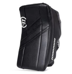 Warrior Ritual G4 Intermediate Goalie Blocker 22 Warrior Ritual G4 Intermediate Goalie Blocker -Hockey Shop warrior blockers warrior ritual g4 intermediate goalie blocker black regular 28741241110594