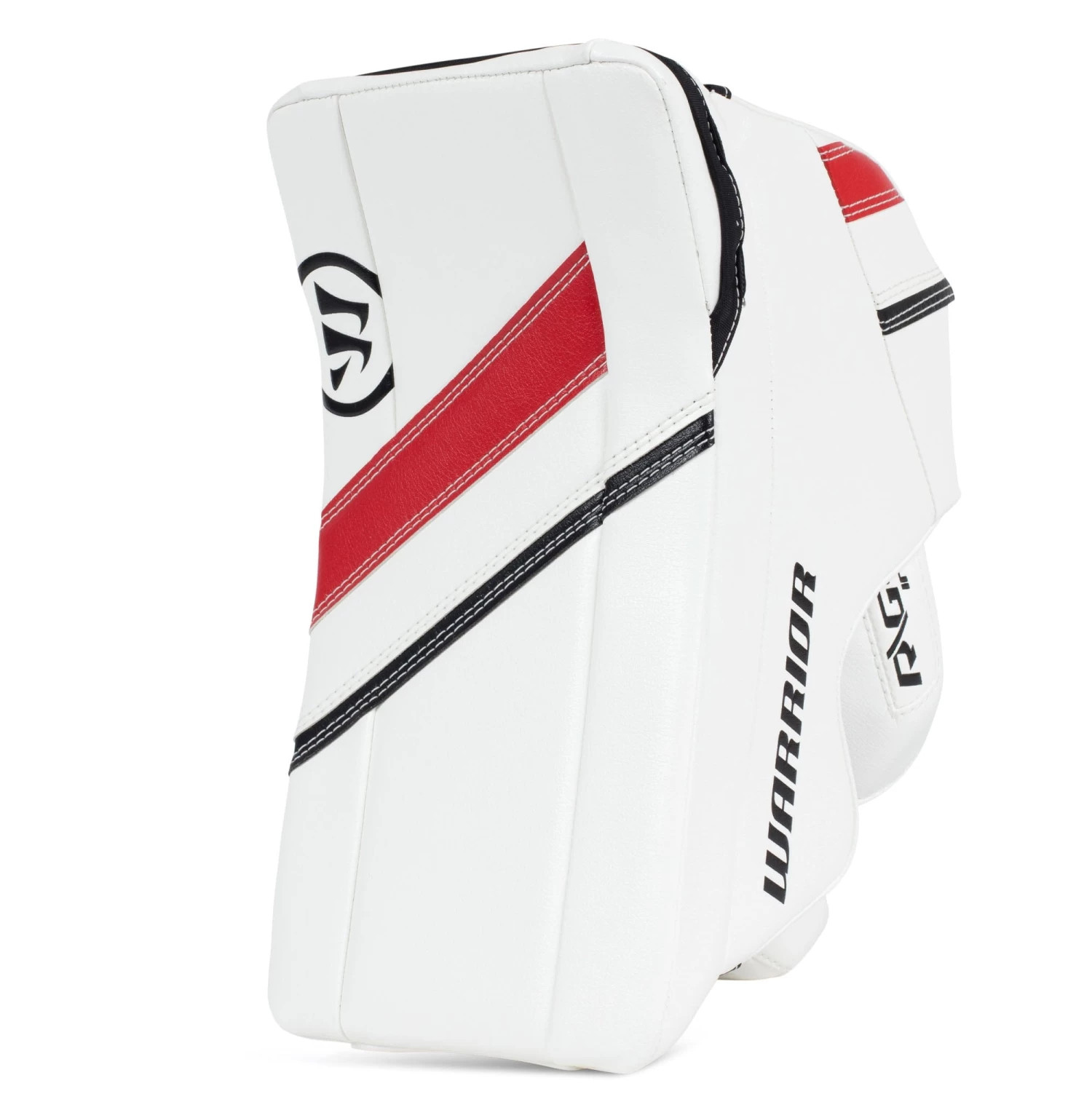 Warrior Ritual G4 Intermediate Goalie Blocker 12 Warrior Ritual G4 Intermediate Goalie Blocker - Image 12