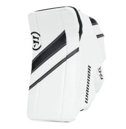Warrior Ritual G4 Intermediate Goalie Blocker