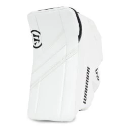 Warrior Ritual G4 Intermediate Goalie Blocker 21 Warrior Ritual G4 Intermediate Goalie Blocker -Hockey Shop warrior blockers warrior ritual g4 intermediate goalie blocker white regular 28741241077826