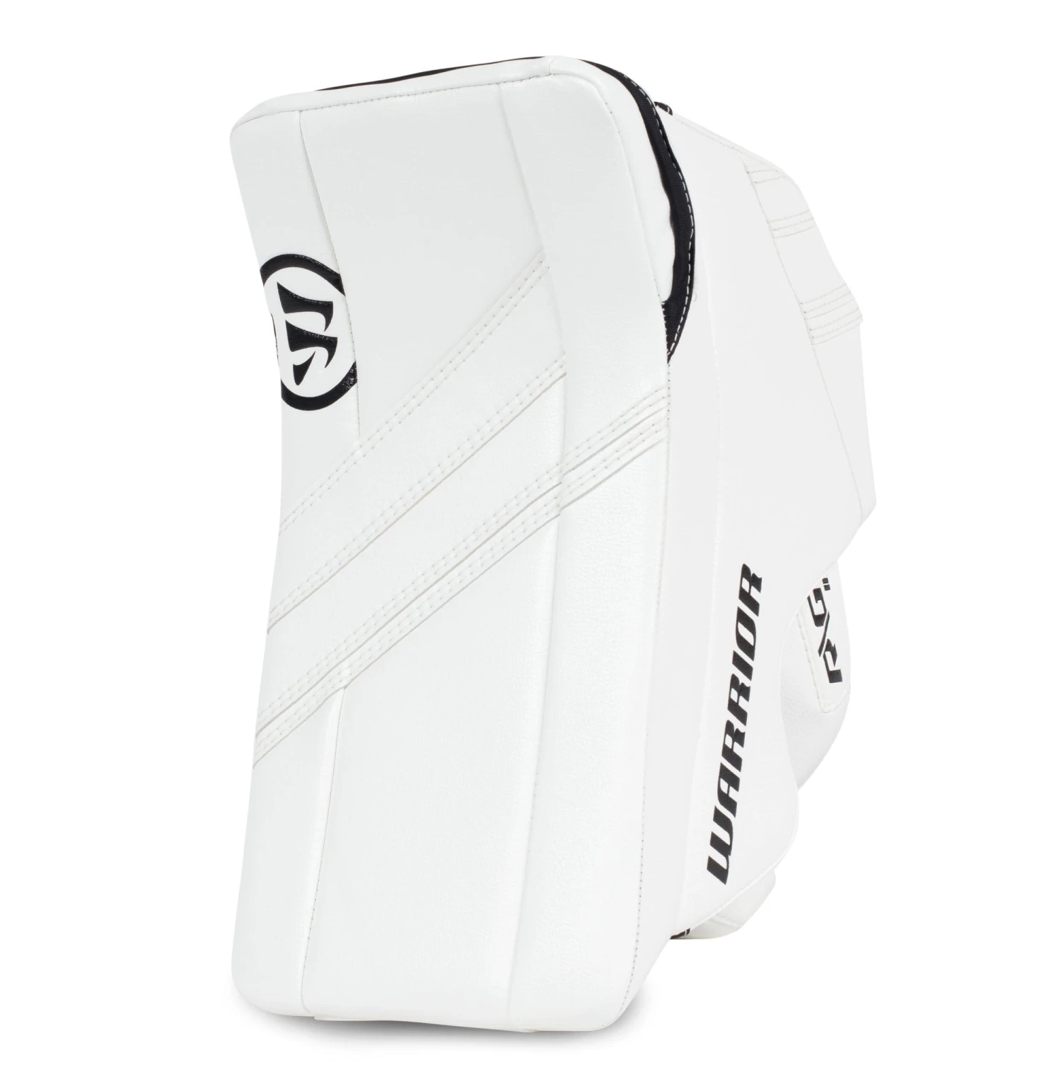 Warrior Ritual G4 Intermediate Goalie Blocker 9 Warrior Ritual G4 Intermediate Goalie Blocker - Image 9