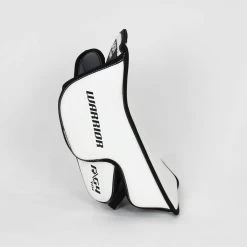 Warrior Ritual G4 Youth Goalie Blocker -Hockey Shop warrior blockers warrior ritual g4 youth goalie blocker 15202535833666