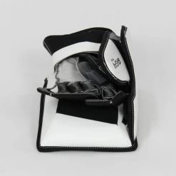 Warrior Ritual G4 Youth Goalie Blocker -Hockey Shop warrior blockers warrior ritual g4 youth goalie blocker 15202535899202