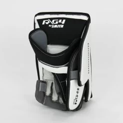 Warrior Ritual G4 Youth Goalie Blocker -Hockey Shop warrior blockers warrior ritual g4 youth goalie blocker 30364627894338