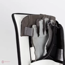 Warrior Ritual G4 Youth Goalie Blocker -Hockey Shop warrior blockers warrior ritual g4 youth goalie blocker 4565973368898