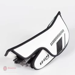 Warrior Ritual G4 Youth Goalie Blocker -Hockey Shop warrior blockers warrior ritual g4 youth goalie blocker 4565973434434