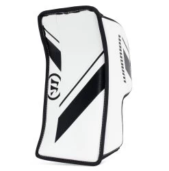 Warrior Ritual G4 Youth Goalie Blocker -Hockey Shop warrior blockers warrior ritual g4 youth goalie blocker white black regular 28741242912834