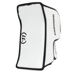 Warrior Ritual G4 Youth Goalie Blocker -Hockey Shop warrior blockers warrior ritual g4 youth goalie blocker white regular 28741242880066