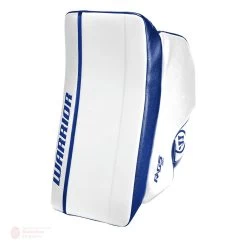 Warrior Ritual G5 Classic Intermediate Goalie Blocker