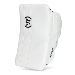 Warrior Ritual G5 Intermediate Goalie Blocker -Hockey Shop warrior blockers warrior ritual g5 intermediate goalie blocker white regular 28741243273282