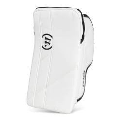 Warrior Ritual G5 Junior Goalie Blocker 22 Warrior Ritual G5 Junior Goalie Blocker -Hockey Shop warrior blockers warrior ritual g5 junior goalie blocker white regular 28741243502658