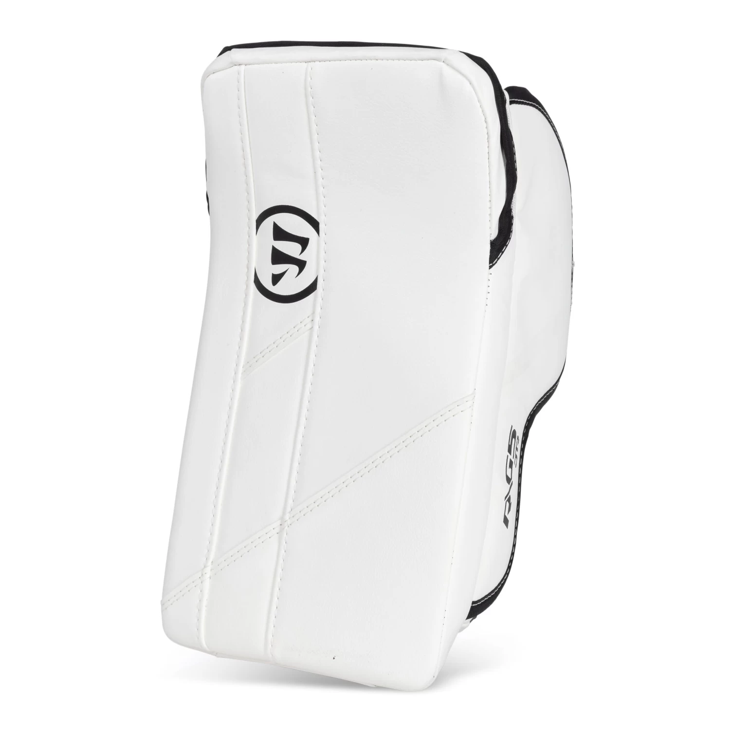 Warrior Ritual G5 Junior Goalie Blocker 10 Warrior Ritual G5 Junior Goalie Blocker - Image 10