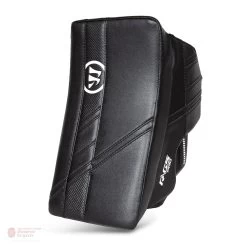 Warrior Ritual G5 Pro Senior Goalie Blocker
