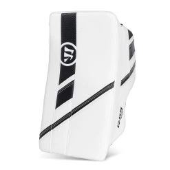 Warrior Ritual G5 Pro Senior Goalie Blocker 31 Warrior Ritual G5 Pro Senior Goalie Blocker -Hockey Shop warrior blockers warrior ritual g5 pro senior goalie blocker white black regular 28741244977218