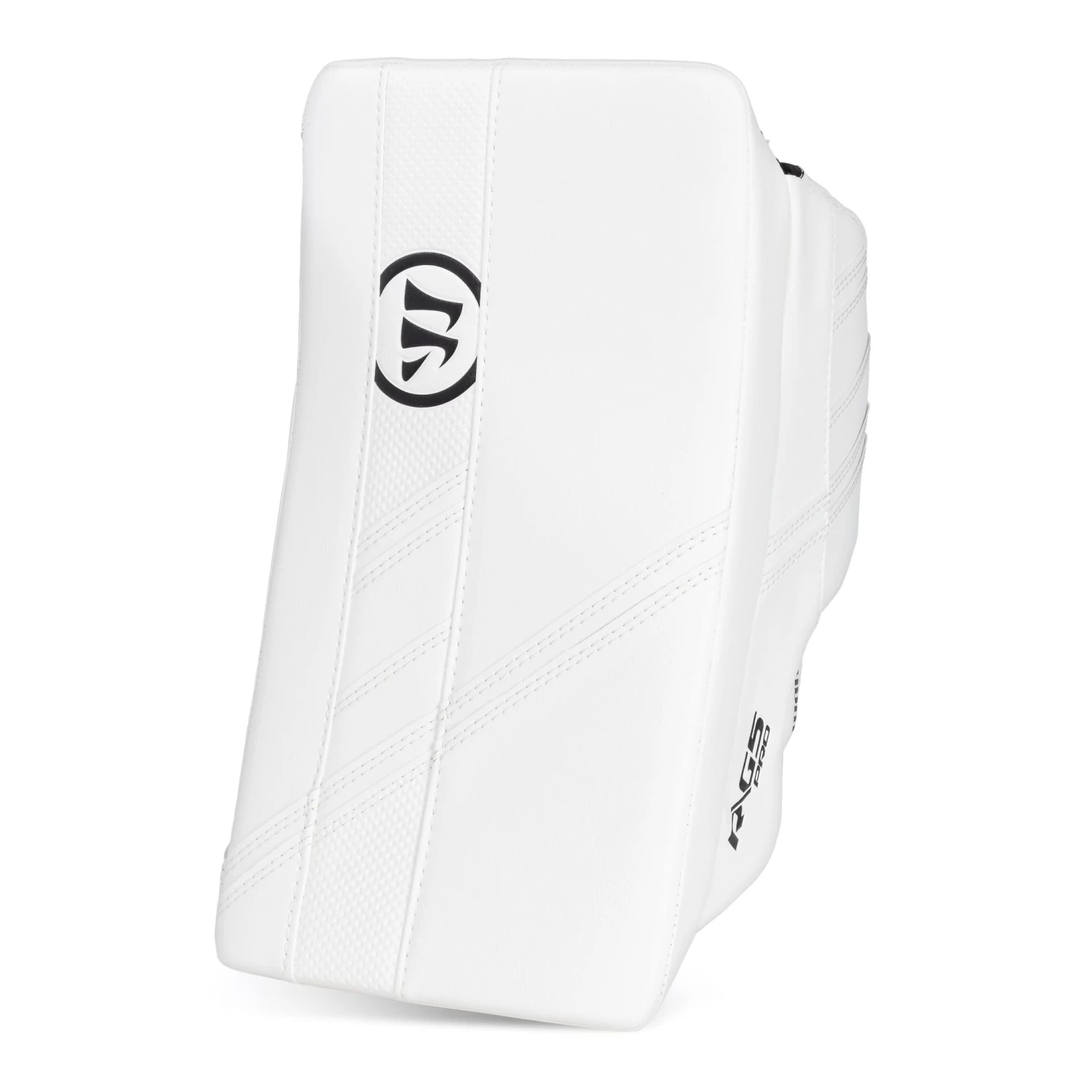 Warrior Ritual G5 Pro Senior Goalie Blocker 13 Warrior Ritual G5 Pro Senior Goalie Blocker - Image 13