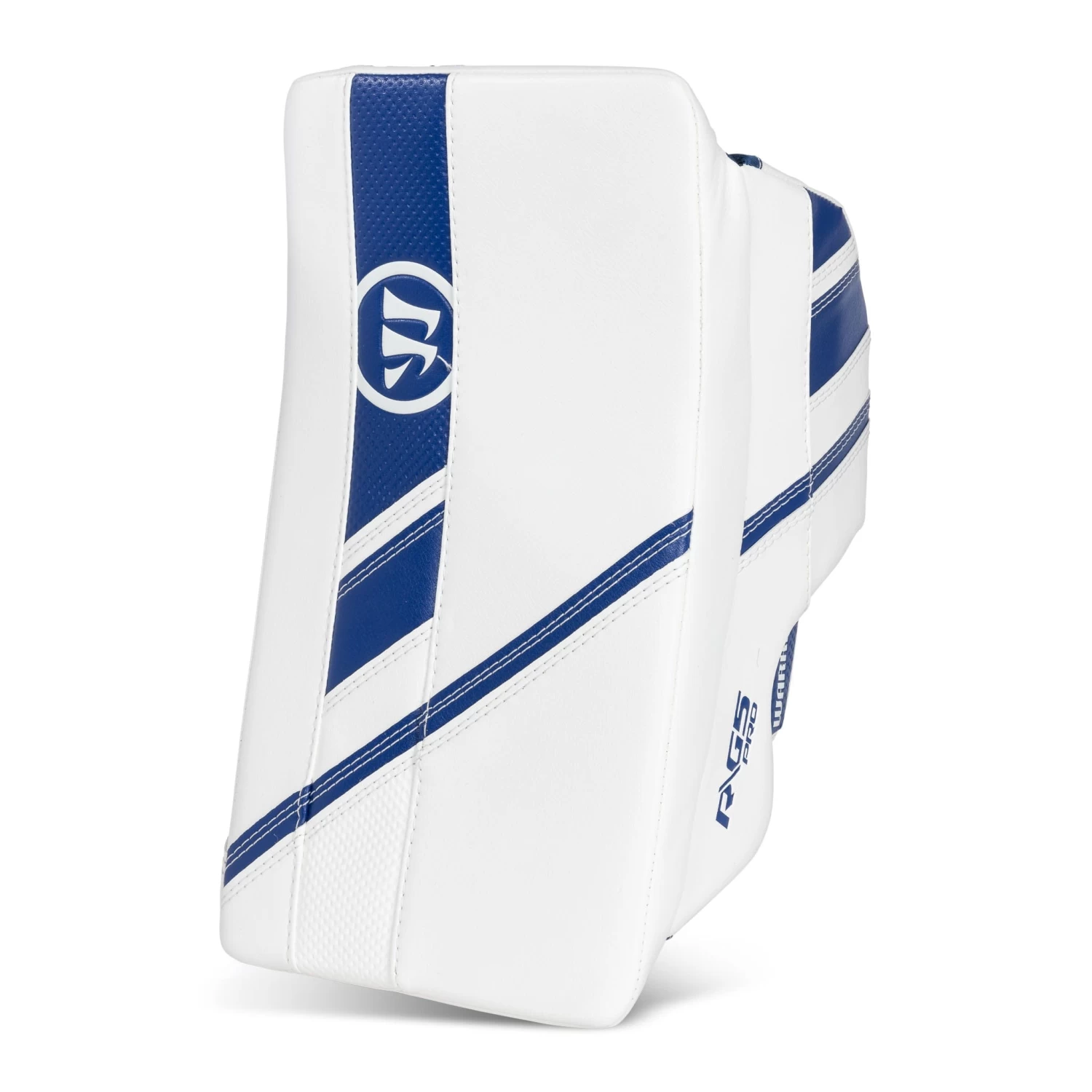Warrior Ritual G5 Pro Senior Goalie Blocker 17 Warrior Ritual G5 Pro Senior Goalie Blocker - Image 17