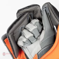 Warrior Ritual G5 SR+ Senior Goalie Blocker - Source Exclusive -Hockey Shop warrior blockers warrior ritual g5 sr senior goalie blocker source exclusive 14780883632194