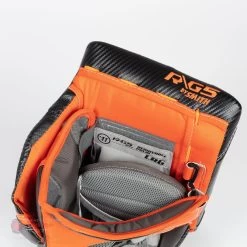 Warrior Ritual G5 SR+ Senior Goalie Blocker - Source Exclusive -Hockey Shop warrior blockers warrior ritual g5 sr senior goalie blocker source exclusive 14780884254786