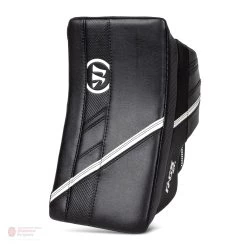 Warrior Ritual G5 SR+ Senior Goalie Blocker - Source Exclusive -Hockey Shop warrior blockers warrior ritual g5 sr senior goalie blocker source exclusive black black white regular 28741245206594