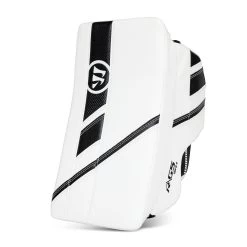 Warrior Ritual G5 SR+ Senior Goalie Blocker 23 Warrior Ritual G5 SR+ Senior Goalie Blocker -Hockey Shop warrior blockers warrior ritual g5 sr senior goalie blocker white black regular 28741245468738