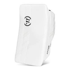 Warrior Ritual G5 SR+ Senior Goalie Blocker 20 Warrior Ritual G5 SR+ Senior Goalie Blocker -Hockey Shop warrior blockers warrior ritual g5 sr senior goalie blocker white regular 28741245370434