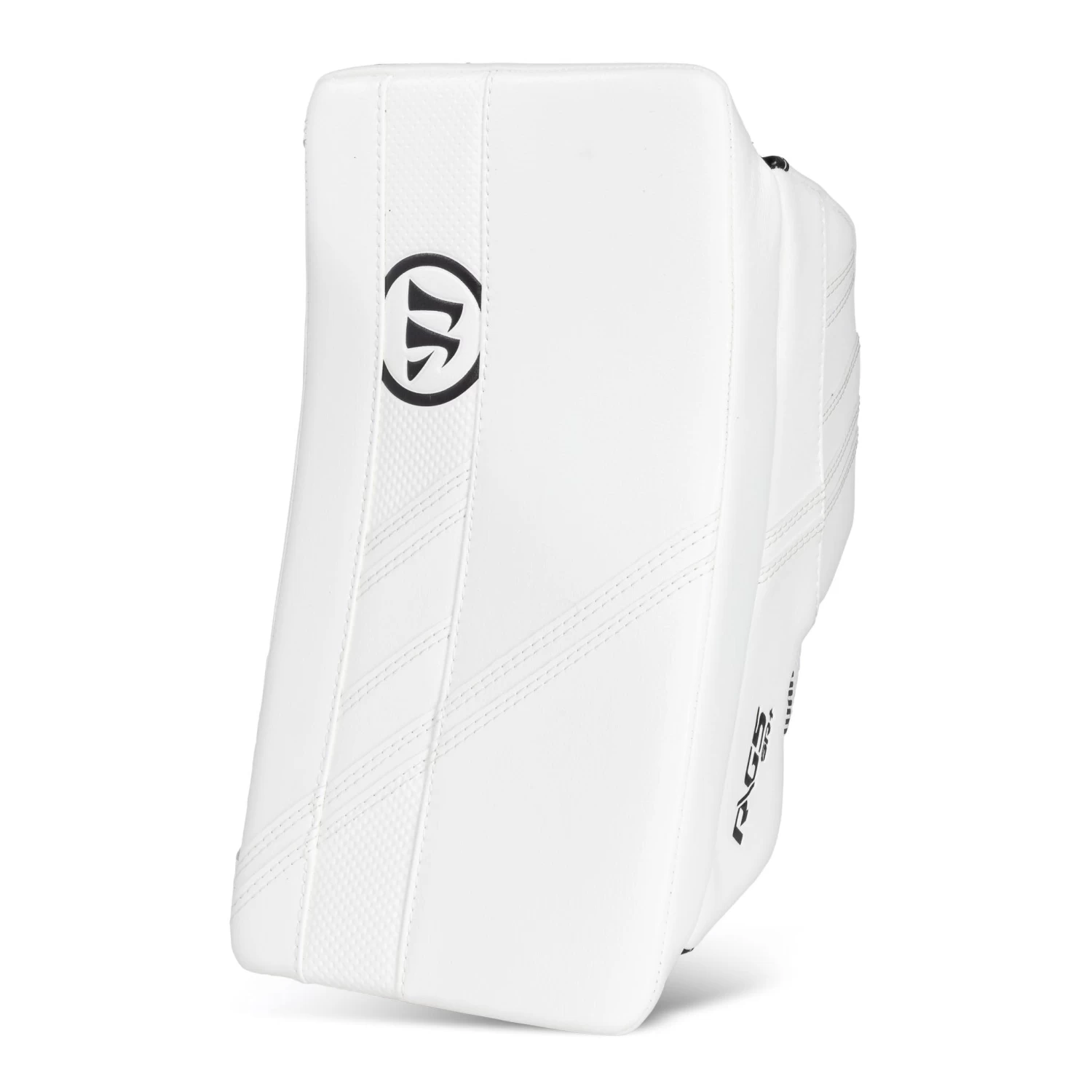 Warrior Ritual G5 SR+ Senior Goalie Blocker 9 Warrior Ritual G5 SR+ Senior Goalie Blocker - Image 9