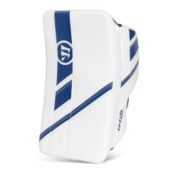 Warrior Ritual G5 SR+ Senior Goalie Blocker 22 Warrior Ritual G5 SR+ Senior Goalie Blocker -Hockey Shop warrior blockers warrior ritual g5 sr senior goalie blocker white royal regular 28741245435970