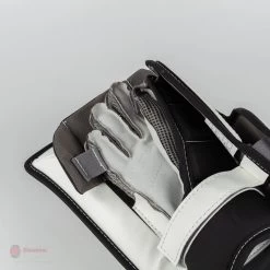 Warrior Ritual G5 Youth Goalie Blocker 17 Warrior Ritual G5 Youth Goalie Blocker -Hockey Shop warrior blockers warrior ritual g5 youth goalie blocker 14051182968898