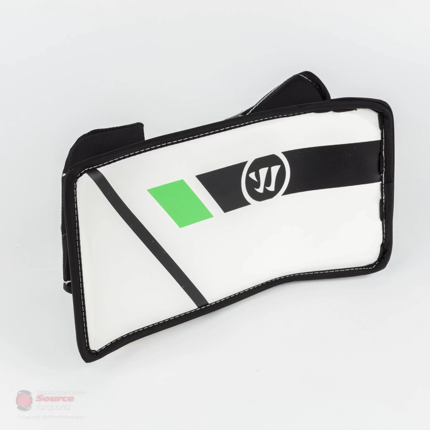 Warrior Ritual G5 Youth Goalie Blocker 3 Warrior Ritual G5 Youth Goalie Blocker - Image 3