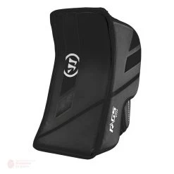 Warrior Ritual G5 Youth Goalie Blocker 23 Warrior Ritual G5 Youth Goalie Blocker -Hockey Shop warrior blockers warrior ritual g5 youth goalie blocker black regular 28741246025794