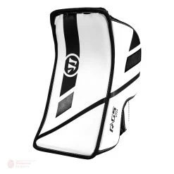 Warrior Ritual G5 Youth Goalie Blocker 22 Warrior Ritual G5 Youth Goalie Blocker -Hockey Shop warrior blockers warrior ritual g5 youth goalie blocker white black regular 28741245993026