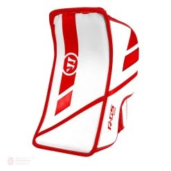 Warrior Ritual G5 Youth Goalie Blocker 21 Warrior Ritual G5 Youth Goalie Blocker -Hockey Shop warrior blockers warrior ritual g5 youth goalie blocker white red regular 28741245960258