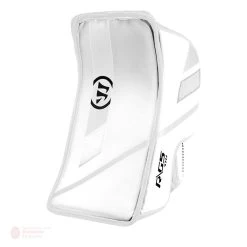 Warrior Ritual G5 Youth Goalie Blocker 19 Warrior Ritual G5 Youth Goalie Blocker -Hockey Shop warrior blockers warrior ritual g5 youth goalie blocker white regular 28741245894722