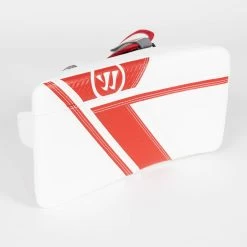 Warrior Ritual G6 E+ Intermediate Goalie Blocker -Hockey Shop warrior blockers warrior ritual g6 e intermediate goalie blocker 29106370084930