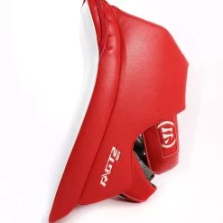 Warrior Ritual GT2 Classic Senior Goalie Blocker -Hockey Shop warrior blockers warrior ritual gt2 classic senior goalie blocker 28861239525442