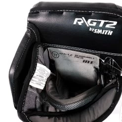 Warrior Ritual GT2 Classic Senior Goalie Blocker -Hockey Shop warrior blockers warrior ritual gt2 classic senior goalie blocker 28861239558210