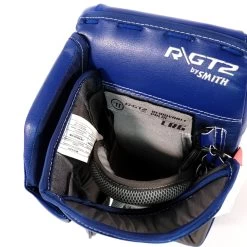 Warrior Ritual GT2 Classic Senior Goalie Blocker -Hockey Shop warrior blockers warrior ritual gt2 classic senior goalie blocker 28861239590978