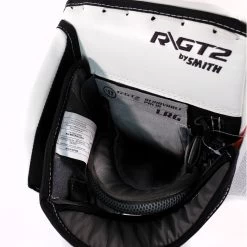 Warrior Ritual GT2 Classic Senior Goalie Blocker -Hockey Shop warrior blockers warrior ritual gt2 classic senior goalie blocker 28861239722050