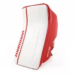 Warrior Ritual GT2 Classic Senior Goalie Blocker -Hockey Shop warrior blockers warrior ritual gt2 classic senior goalie blocker white red regular 28861216981058