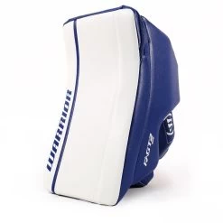 Warrior Ritual GT2 Classic Senior Goalie Blocker -Hockey Shop warrior blockers warrior ritual gt2 classic senior goalie blocker white royal regular 28861216948290