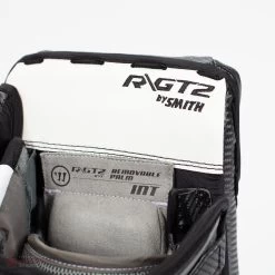 Warrior Ritual GT2 Intermediate Goalie Blocker - Source Exclusive -Hockey Shop warrior blockers warrior ritual gt2 intermediate goalie blocker source exclusive 30410491592770