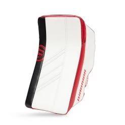 Warrior Ritual GT2 Intermediate Goalie Blocker - Source Exclusive -Hockey Shop warrior blockers warrior ritual gt2 intermediate goalie blocker source exclusive white black red regular 30370364817474