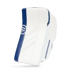 Warrior Ritual GT2 Intermediate Goalie Blocker - Source Exclusive -Hockey Shop warrior blockers warrior ritual gt2 intermediate goalie blocker source exclusive white blue regular 30370365177922