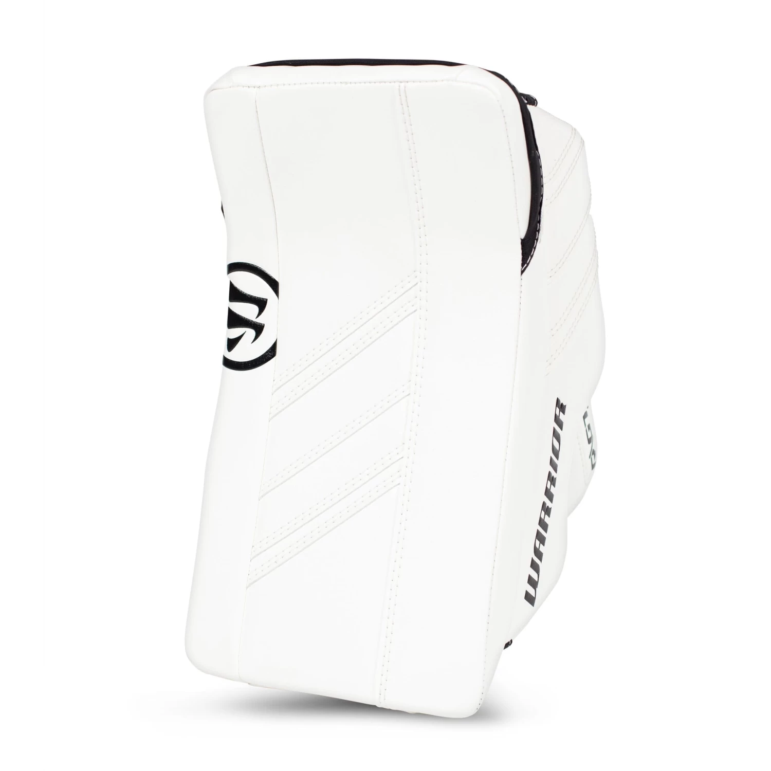 Warrior Ritual GT2 Intermediate Goalie Blocker 1 Warrior Ritual GT2 Intermediate Goalie Blocker
