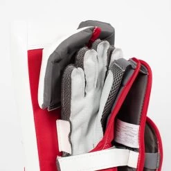 Warrior Ritual GT2 Junior Goalie Blocker -Hockey Shop warrior blockers warrior ritual gt2 junior goalie blocker 5428240744514