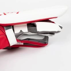 Warrior Ritual GT2 Junior Goalie Blocker -Hockey Shop warrior blockers warrior ritual gt2 junior goalie blocker 5428240777282